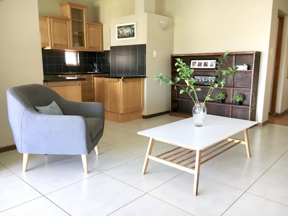 15 On Chelmsford 'Unwind' Apartment Cape Town Exterior foto