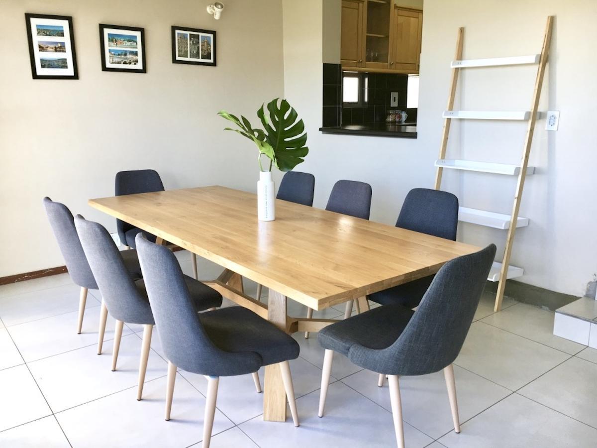 15 On Chelmsford 'Unwind' Apartment Cape Town Exterior foto