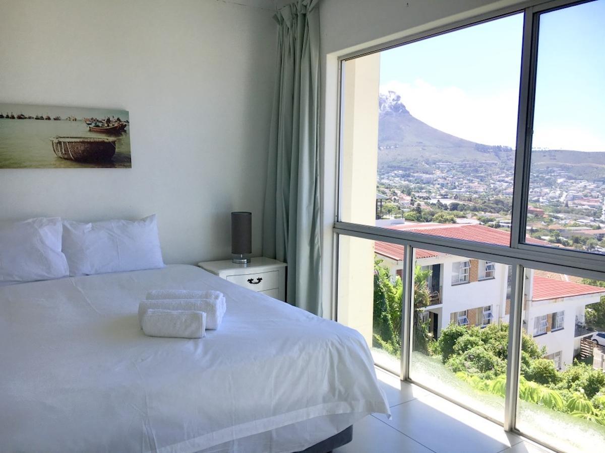 15 On Chelmsford 'Unwind' Apartment Cape Town Cameră foto