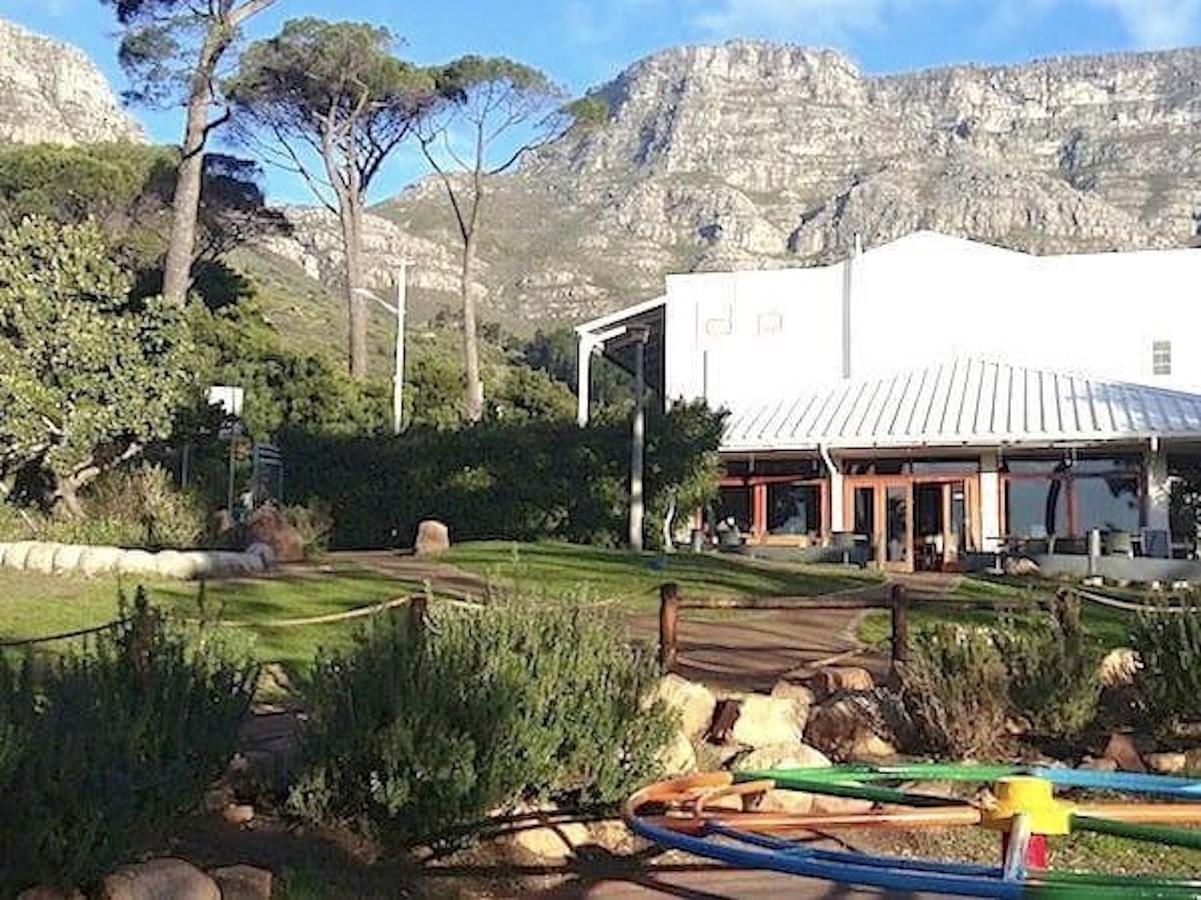 15 On Chelmsford 'Unwind' Apartment Cape Town Exterior foto