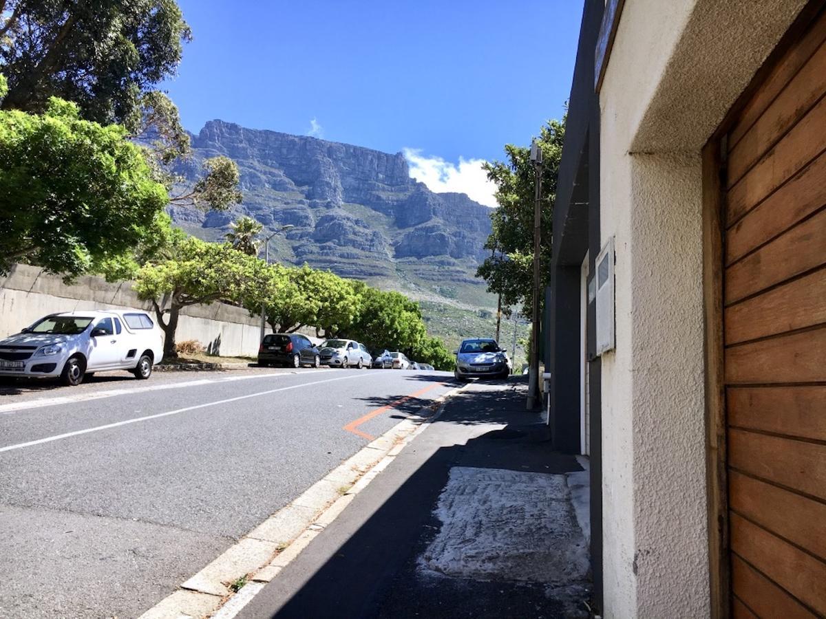 15 On Chelmsford 'Unwind' Apartment Cape Town Exterior foto