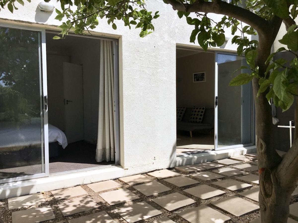 15 On Chelmsford 'Unwind' Apartment Cape Town Cameră foto