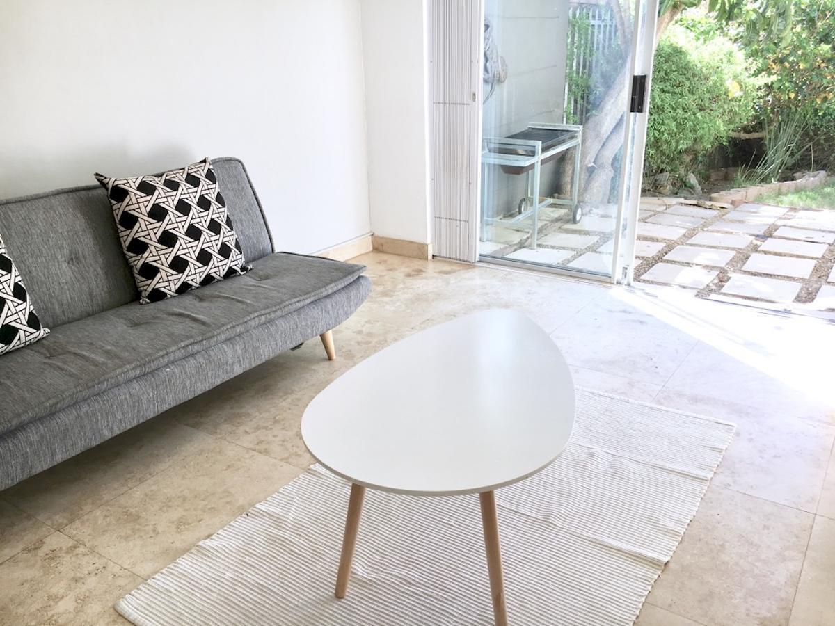 15 On Chelmsford 'Unwind' Apartment Cape Town Cameră foto